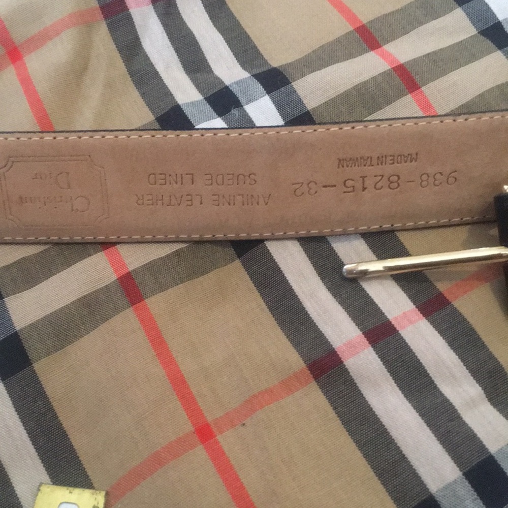 Belt - Picture 4 of 8